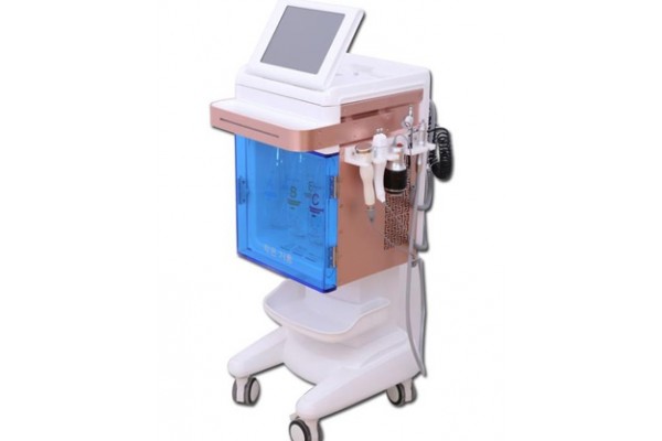 NEWFACE HYDRO FACİAL CİLT TEMİZLEME