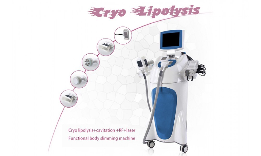 LEGEND CRYO LİPOLİZ