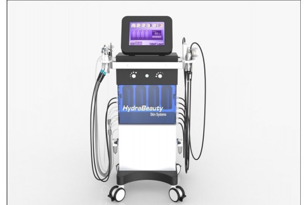 Hydra Facial