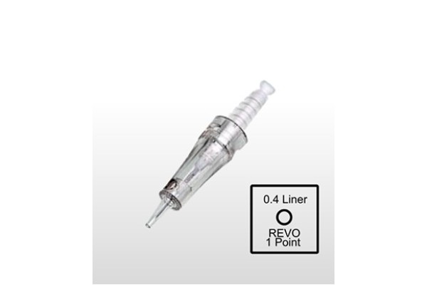 Bomtech REVO Kalıcı Makyaj Modülü 1P 0,4 Liner