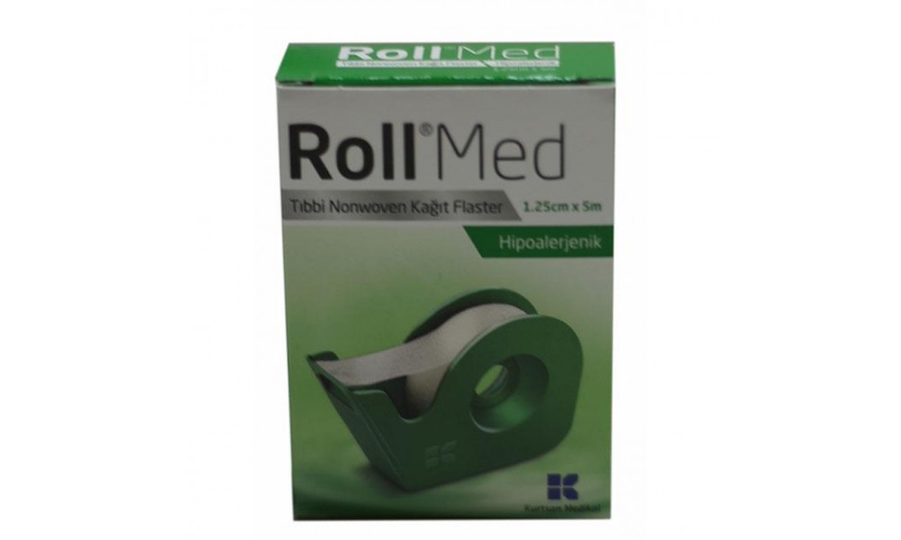 Rollmed