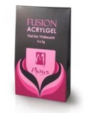 Moyra Füzyon Akrilik Jel