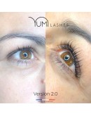 YUMİ LASHES KİRPİK LİFTİNG