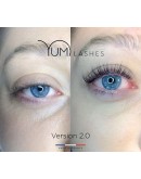 YUMİ LASHES KİRPİK LİFTİNG